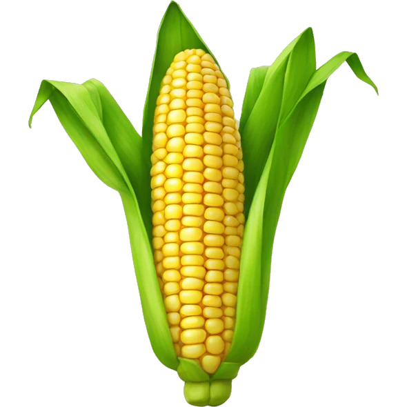 corn emoji
