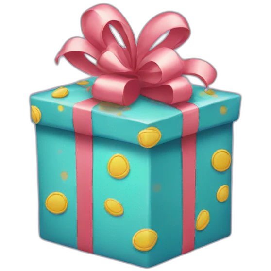 Present emoji