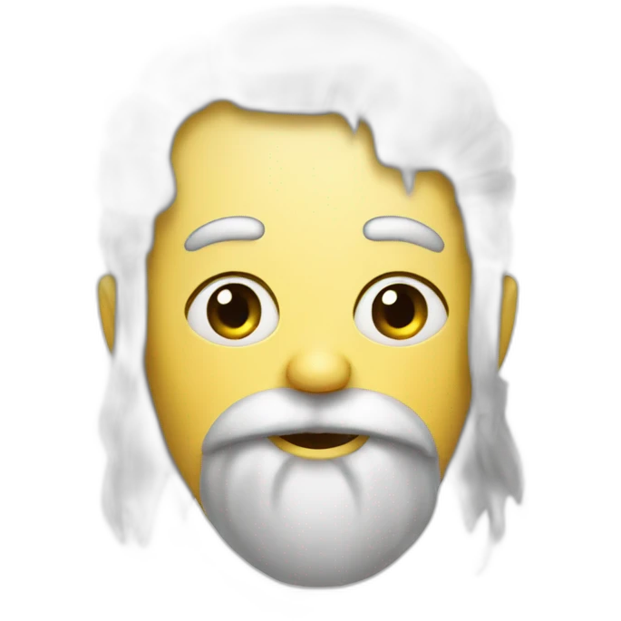 Glace emoji