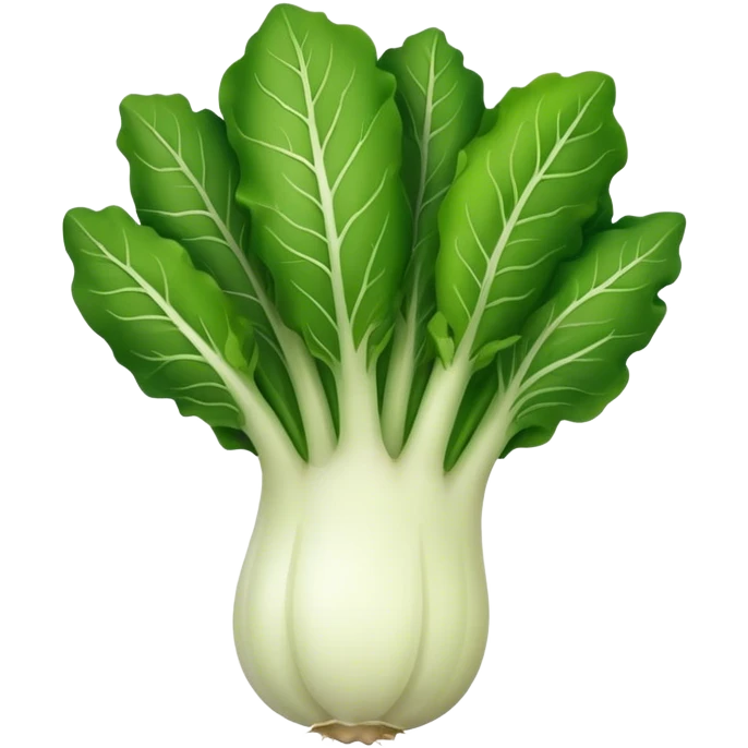 Vegetable emoji