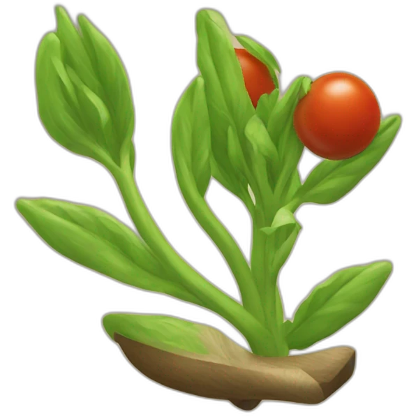 Agrarianism item emoji