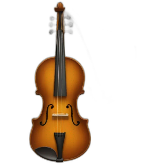 string emoji