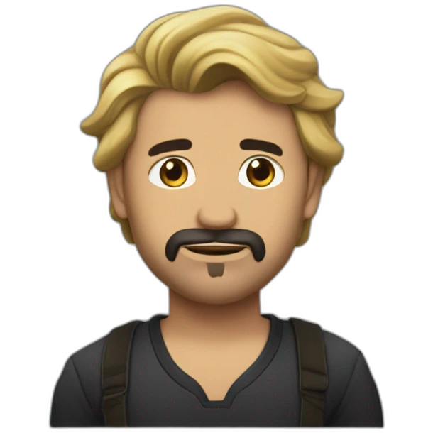 carlitos balá emoji