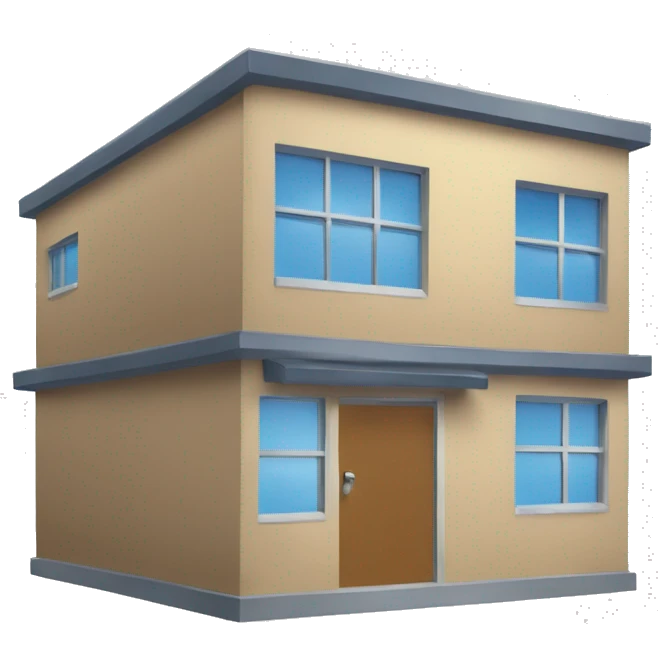 My Place Self Storage logo emoji
