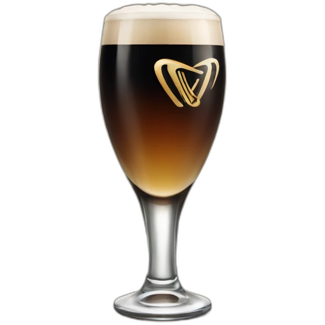 guinness emoji