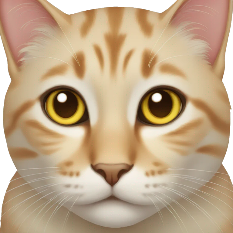 Cat emoji