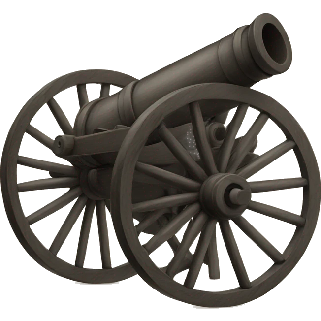 cannon 1799 emoji
