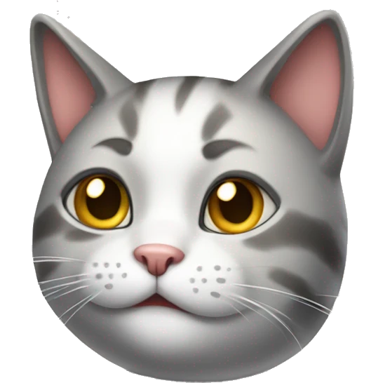 Cat play games emoji
