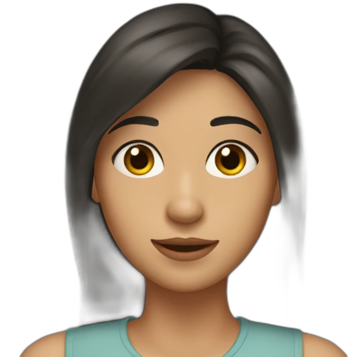 nuria emoji