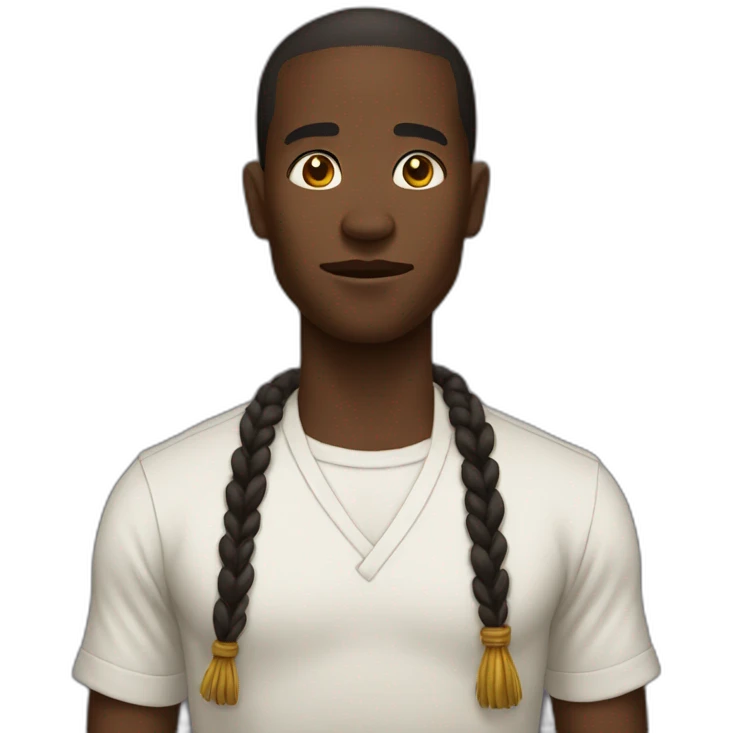 Ngoni emoji