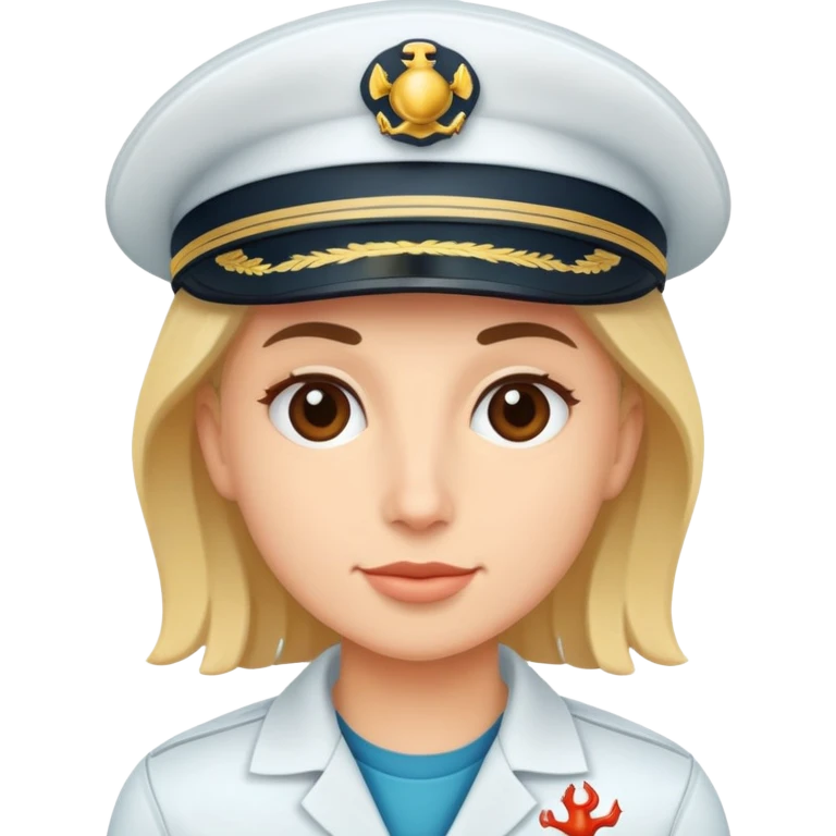Marine biologist emoji