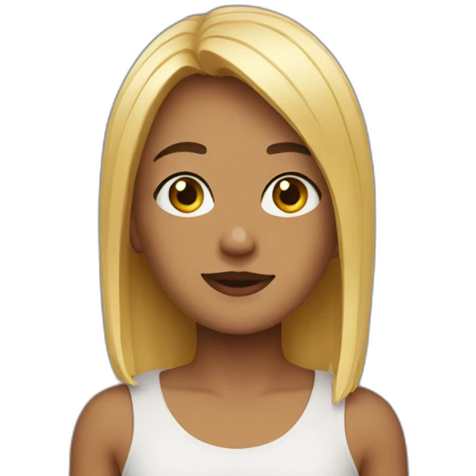 gogo emoji