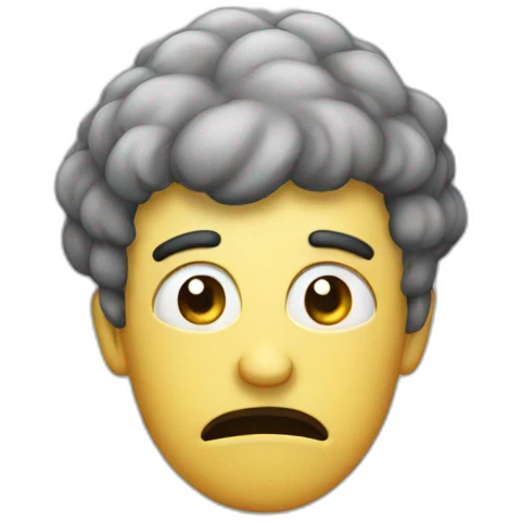 fart emoji