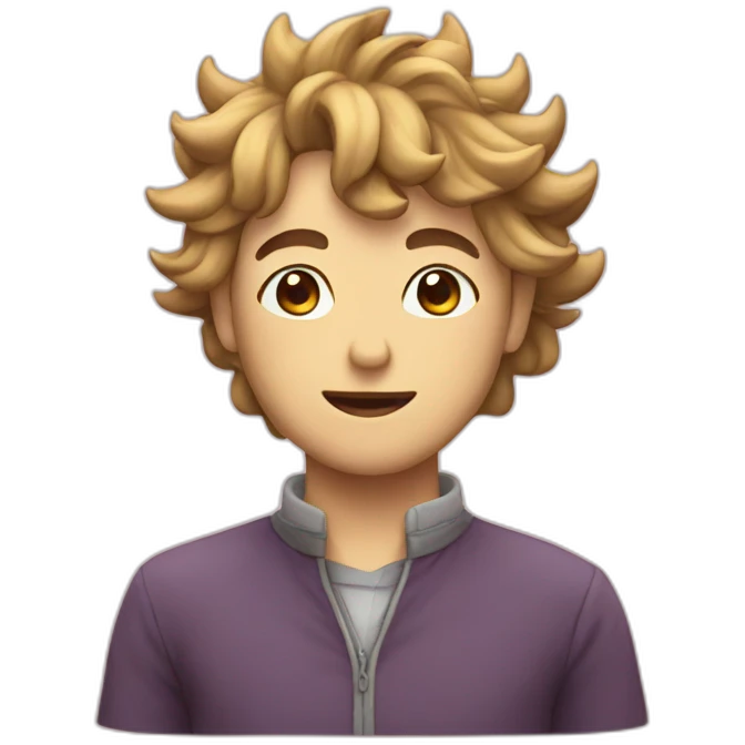 Ladrona emoji