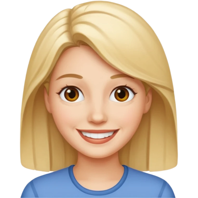 Ann hattaway emoji