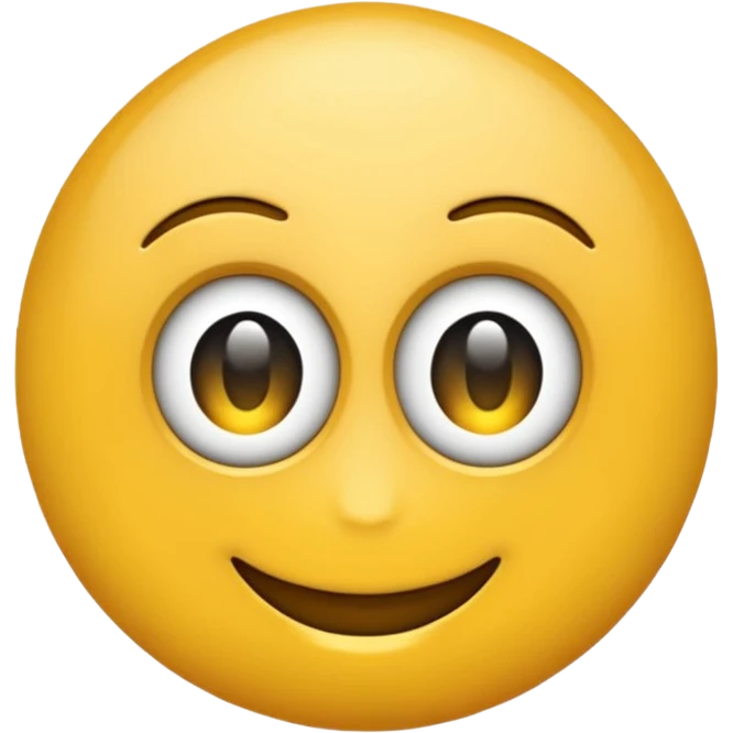 emoji haciendo un guiño con un ojo  emoji