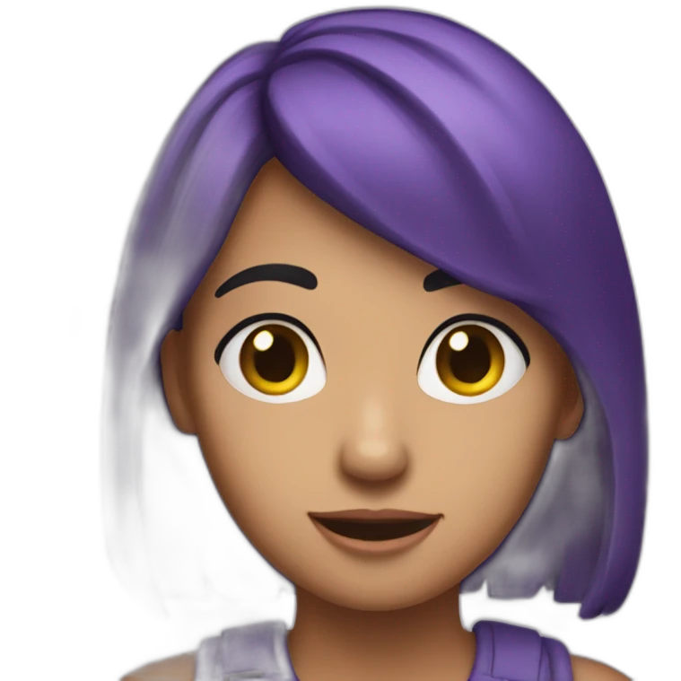 bonnie emoji