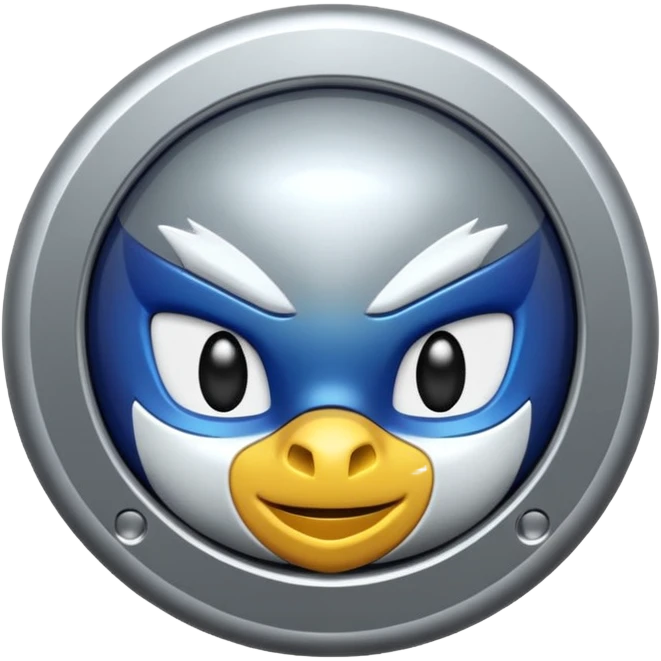Suzuki logó emoji
