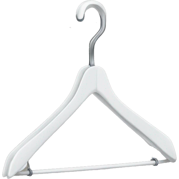  hanger emoji