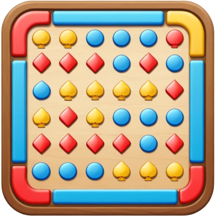 board game emoji