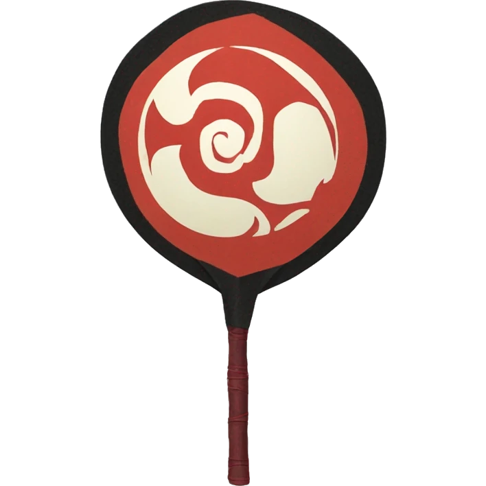 Uchiwa itachi emoji