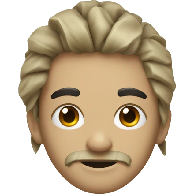 Husk  emoji