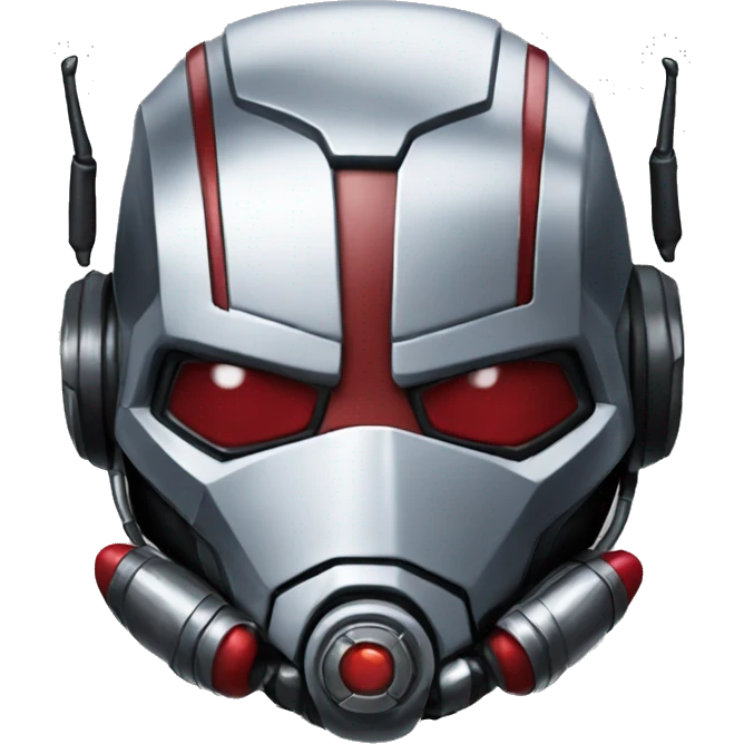 Ant-Man emoji emoji
