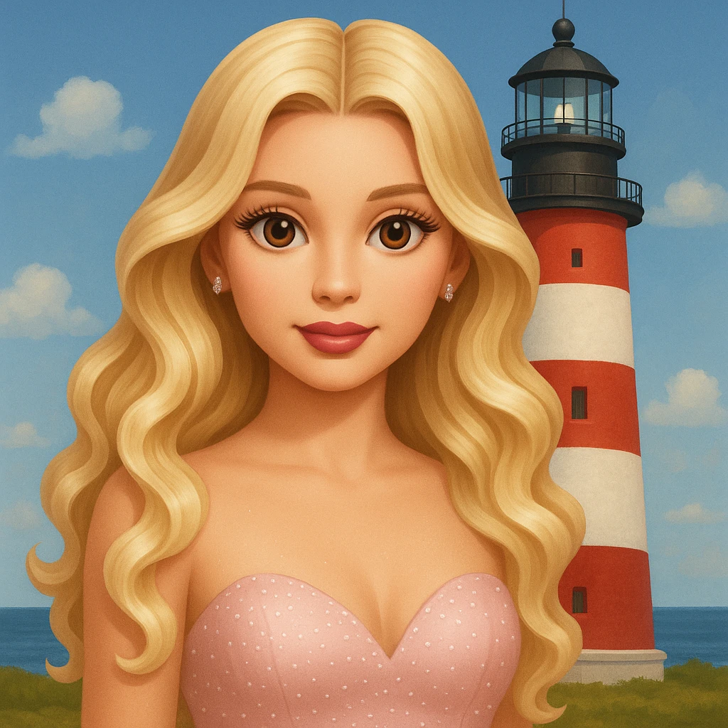 lighthouse emoji