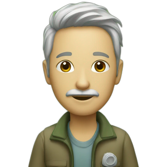 Ecologist emoji