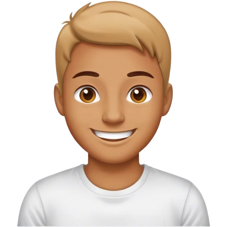 Te amo  emoji
