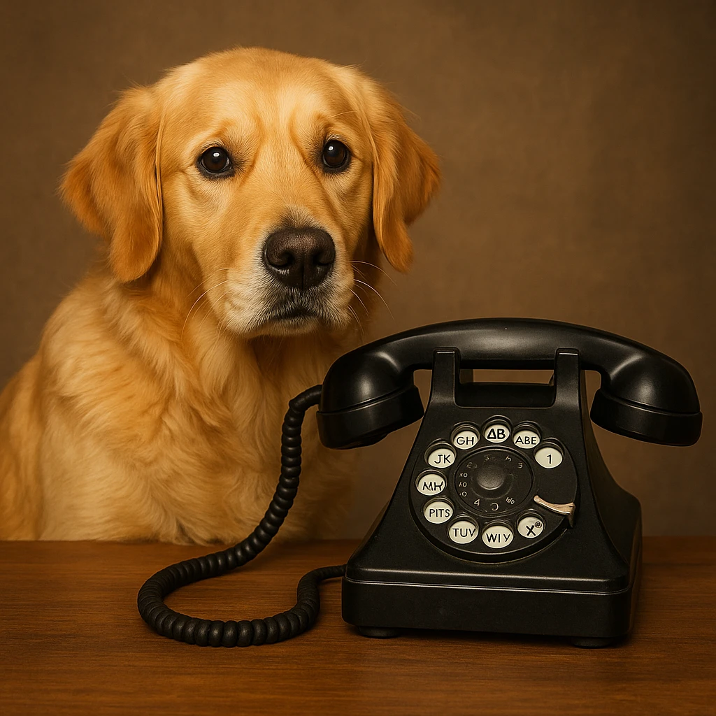 telephone emoji