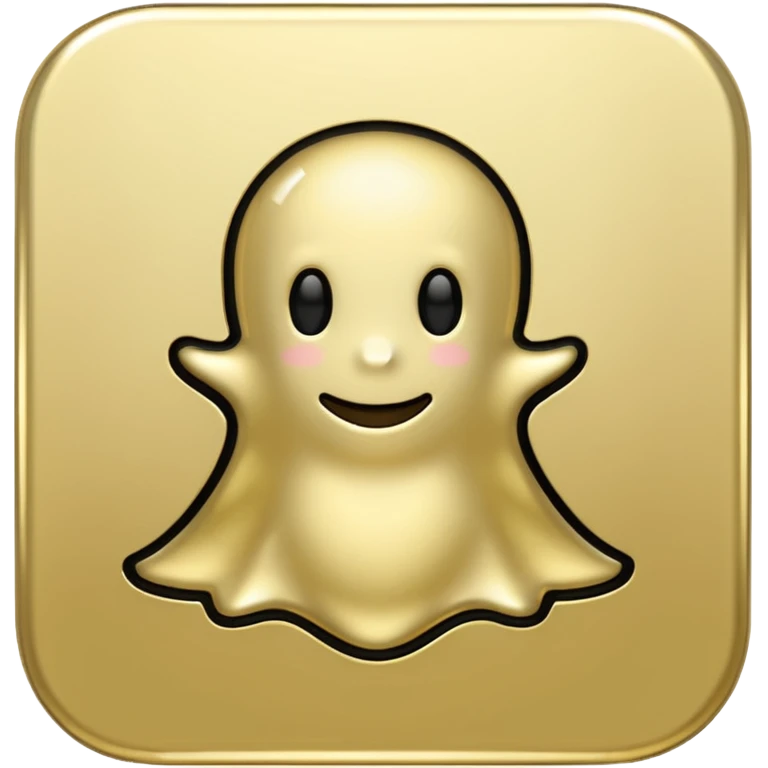 Can you create me Snapchat plus icon ✪ emoji