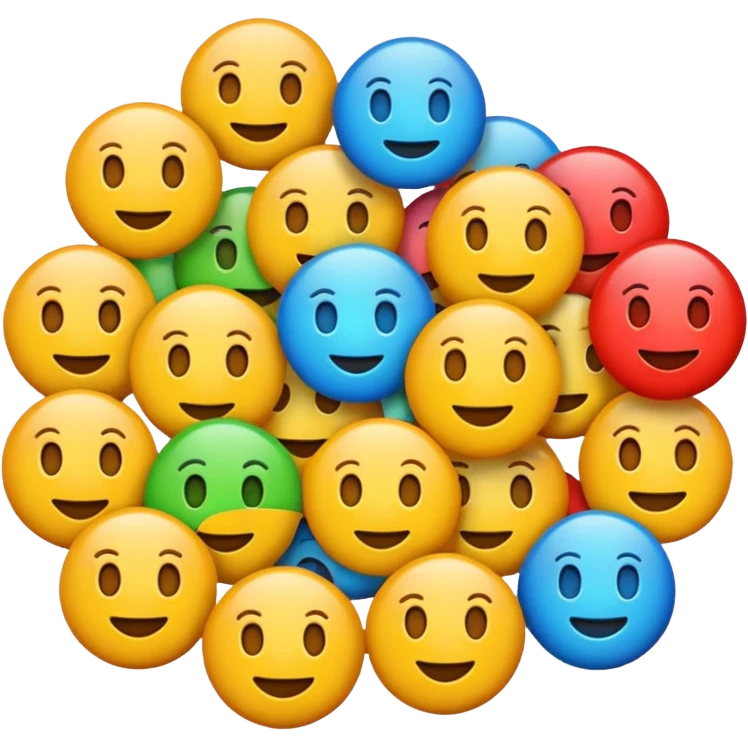 a emoji random emoji