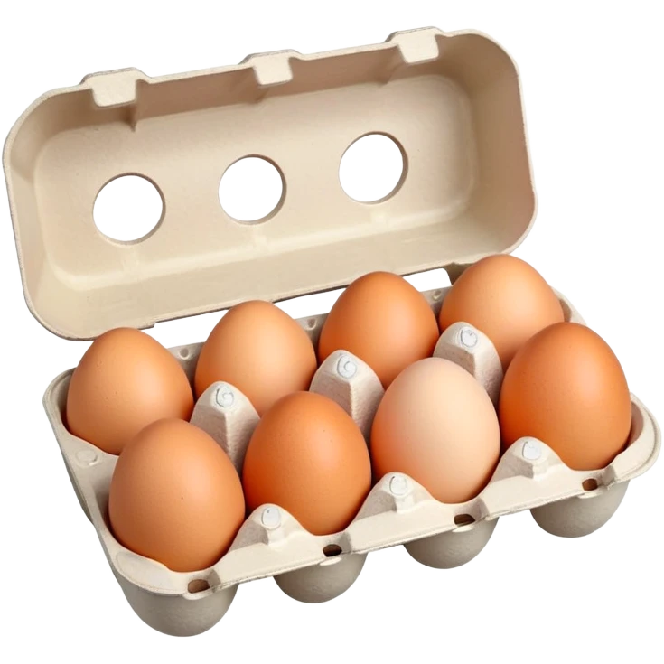 my eggs my choice emoji