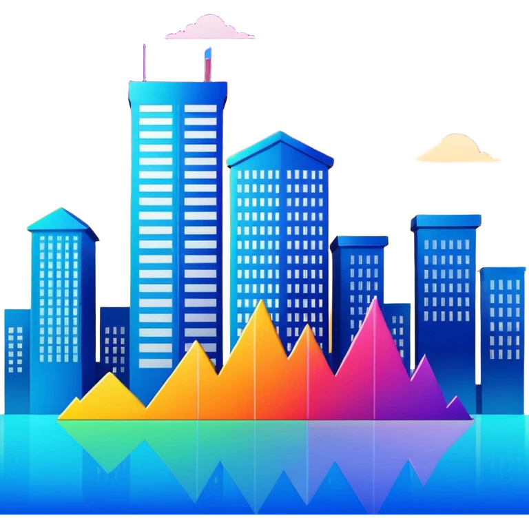Think as research expert, Give attractive banking related symbols for "Performance Expectancy (PE)
". it is to be consider in PPT to be presented in international conference. emoji