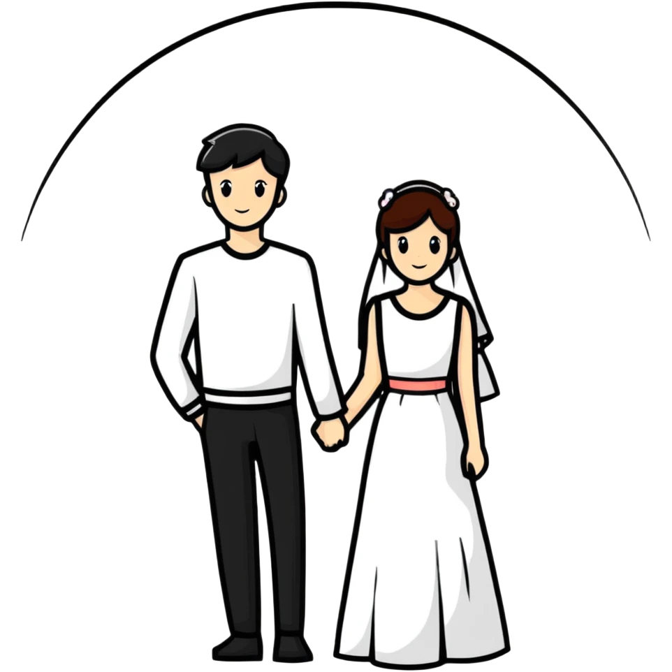 romantic couple date night emoji