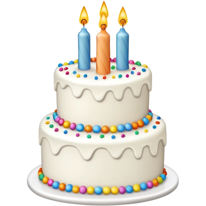 🎂✨ emoji