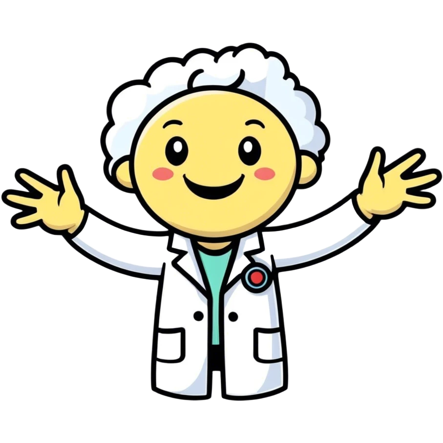 Type 1 Diabetes emoji