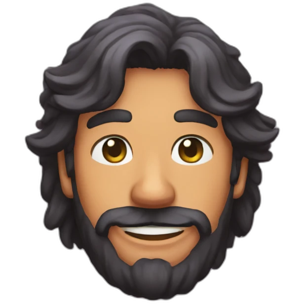 Morris stardew valley emoji