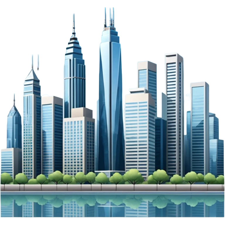cityscape emoji