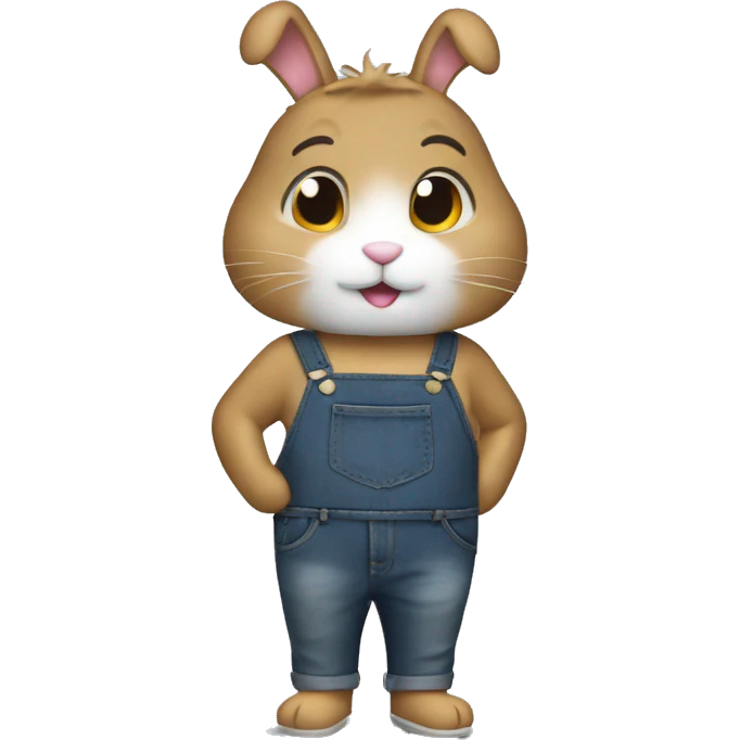 bunny newjeans emoji