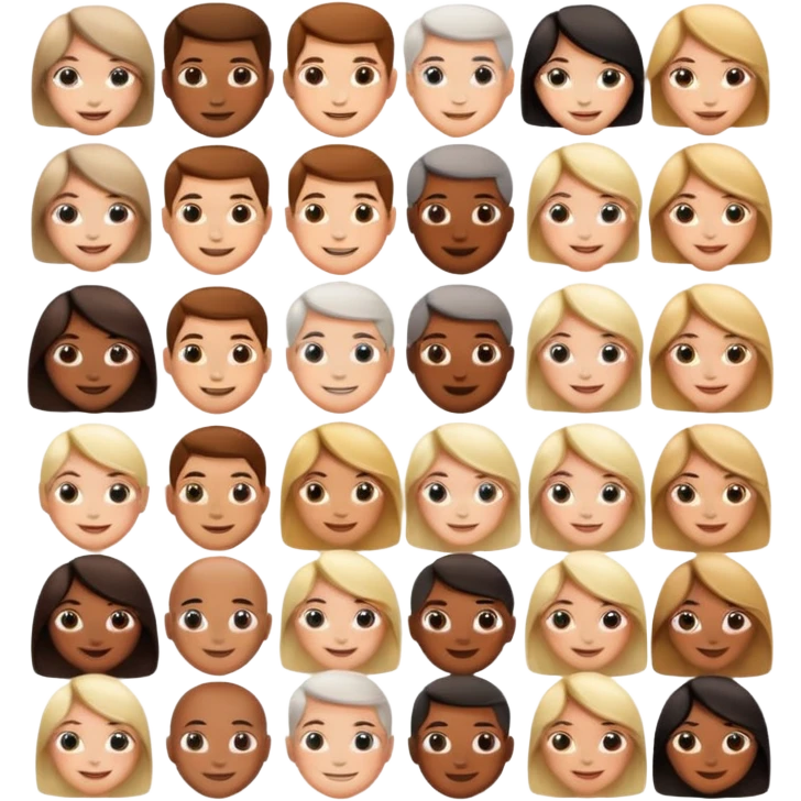 мастер-класс emoji