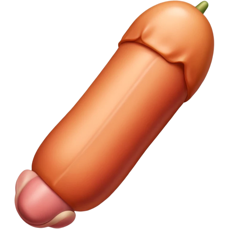 penis emoji