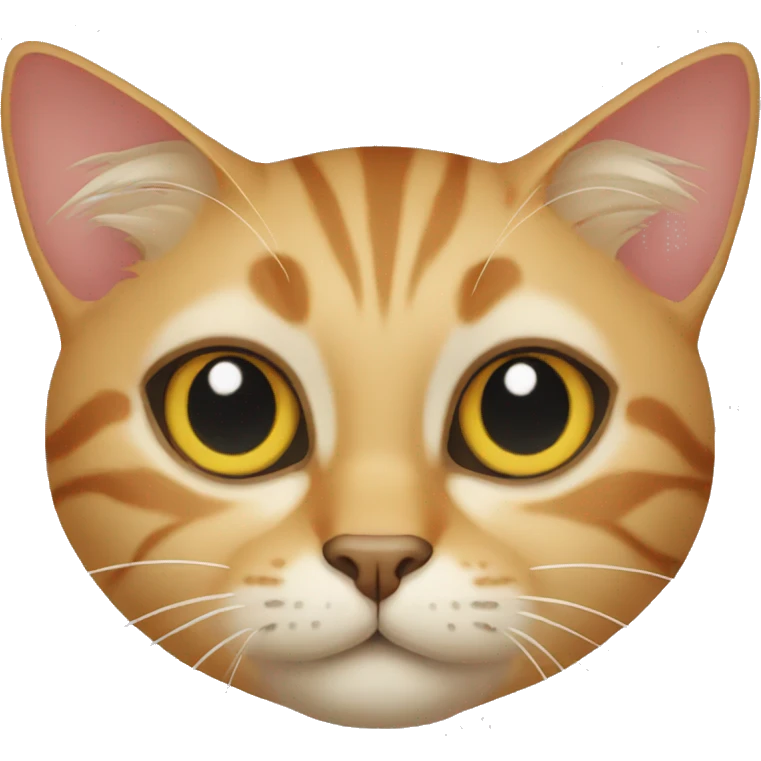  cat like emoji