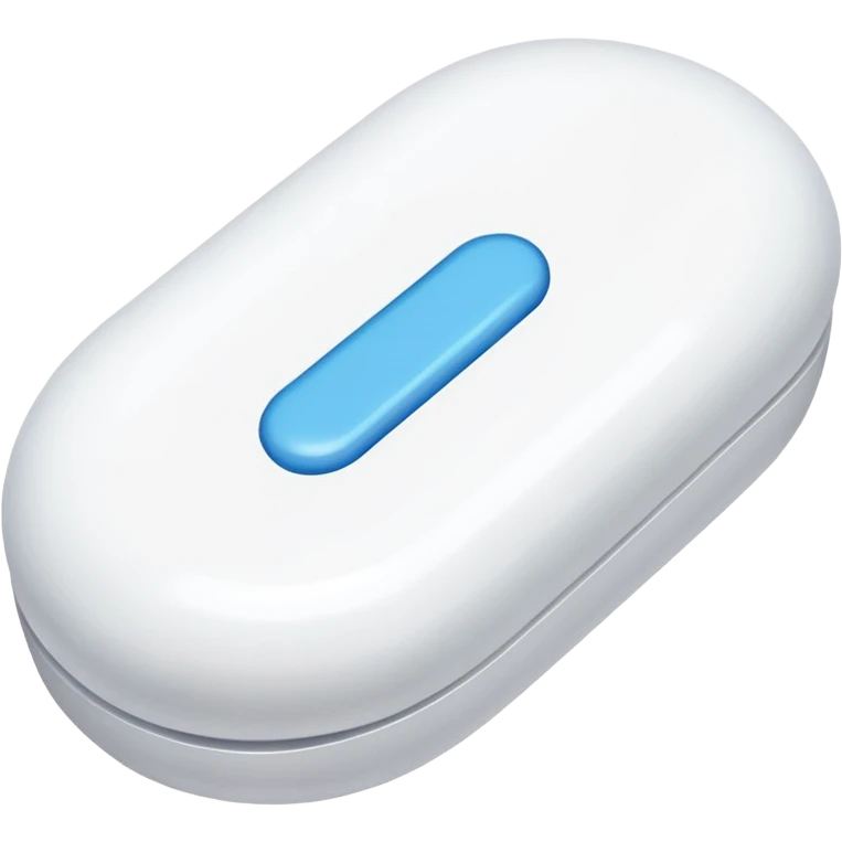 pill emoji