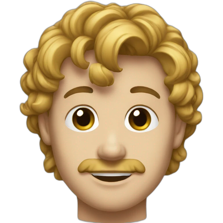 Onlyfan logo emoji