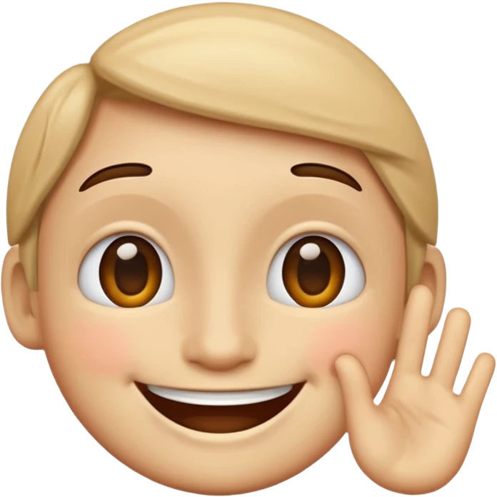 ☺️ emoji