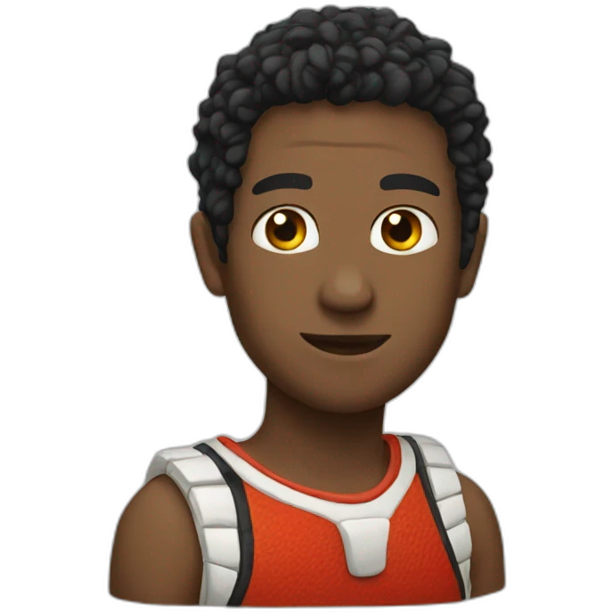 Ace emoji