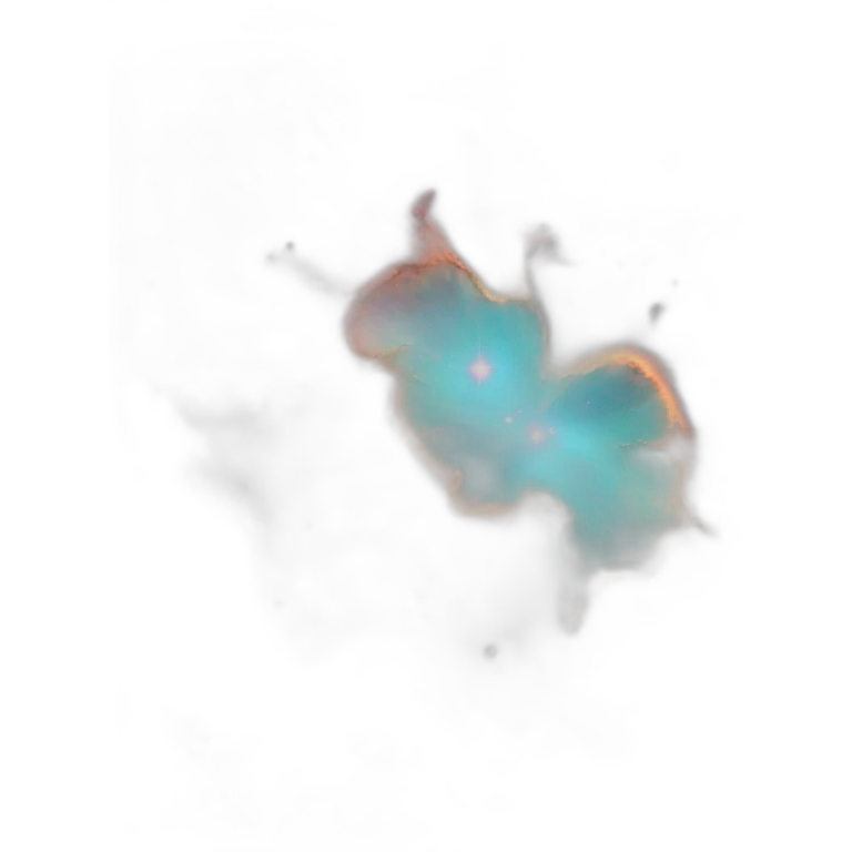 Nebula emoji
