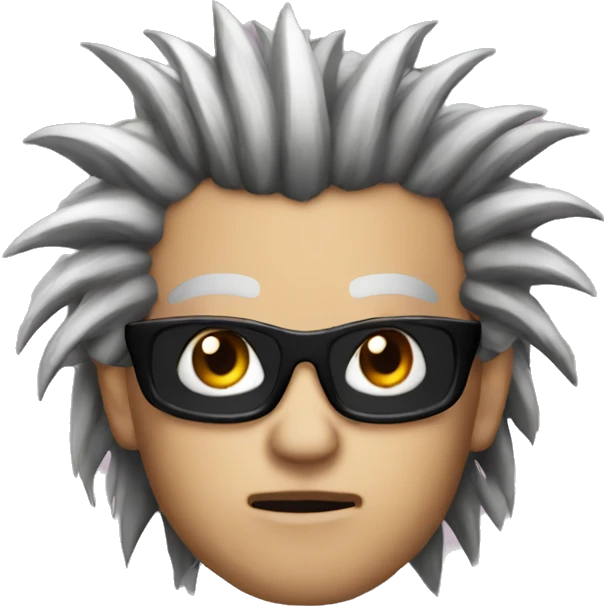 Punks  emoji